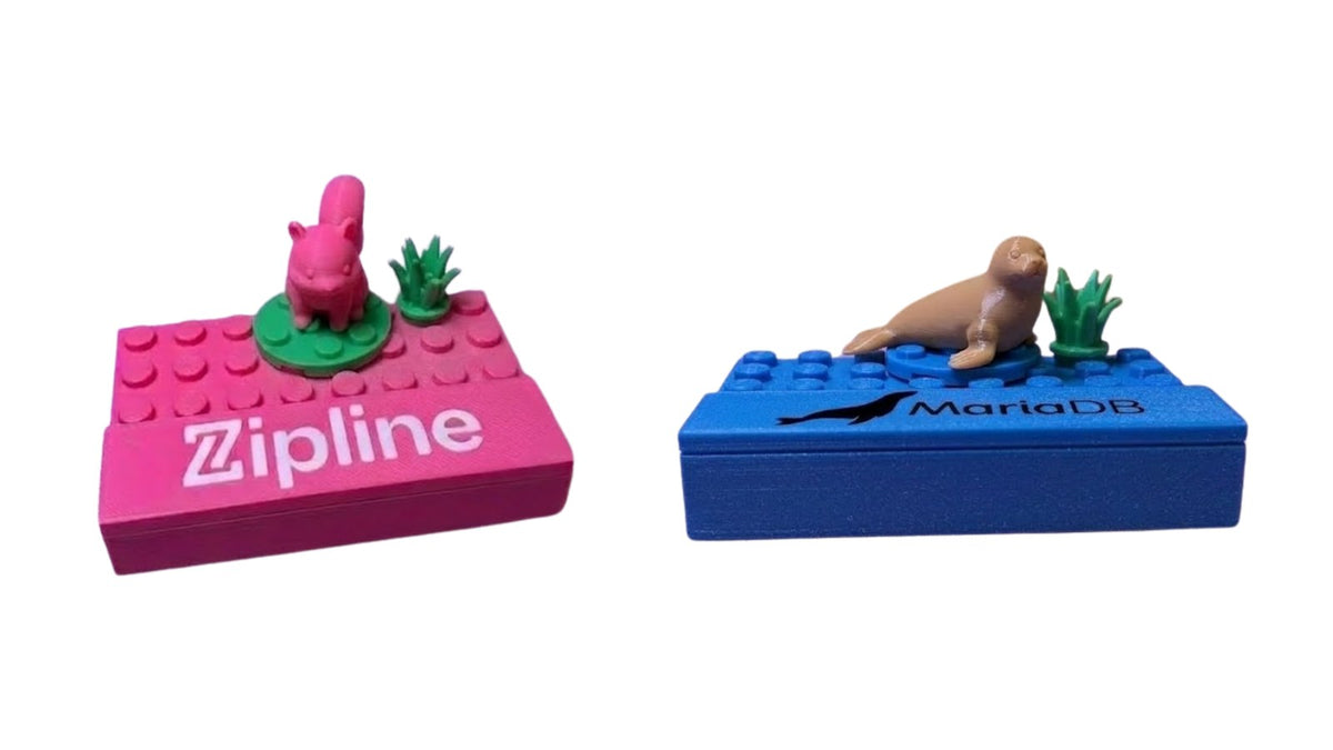 Brick Ecosystem