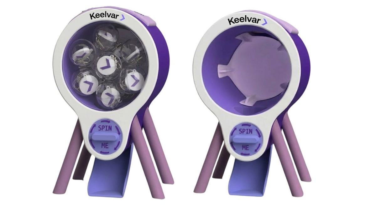 Capsule Machine