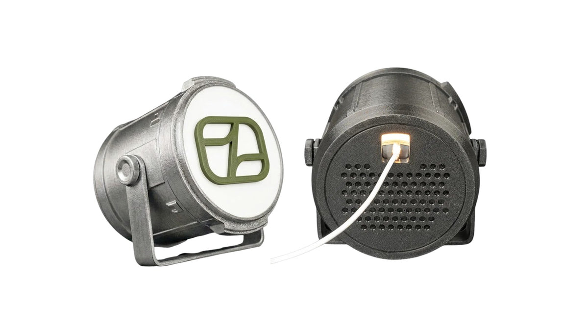 Branded Spot Light