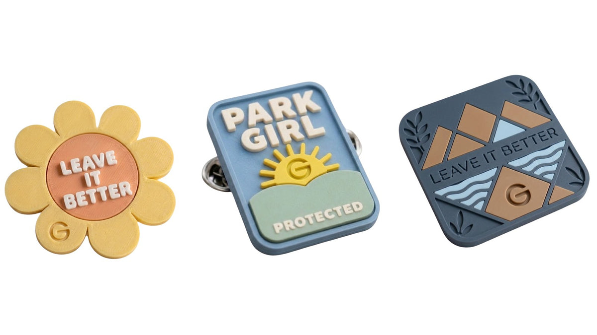 Custom Pins