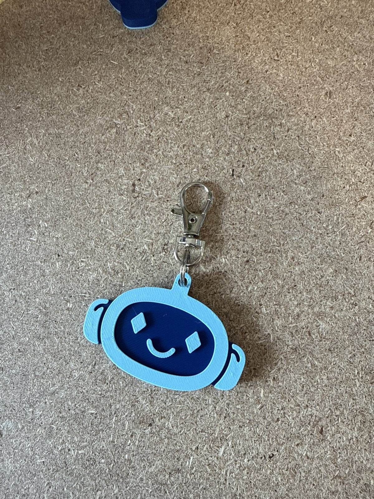 Customer order of Custom Silhouette NFC Tags
