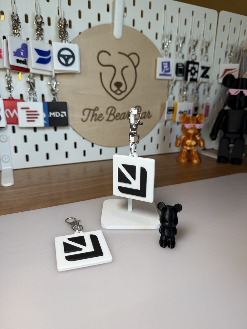 Customer order of NFC Tags