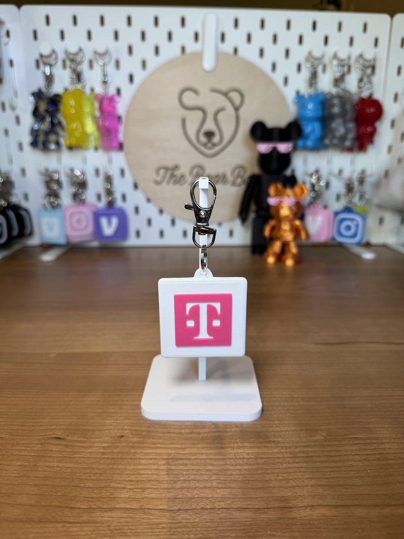 Customer order of NFC Tags