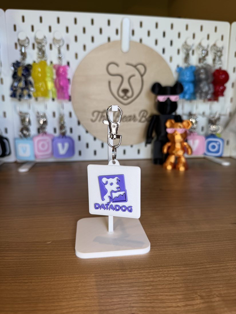 Customer order of NFC Tags