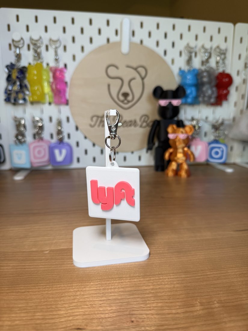 Customer order of NFC Tags
