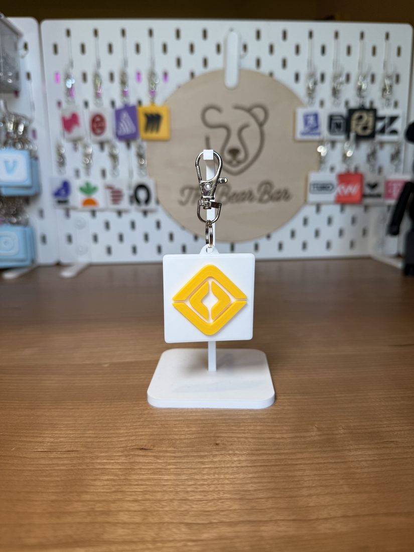 Customer order of NFC Tags