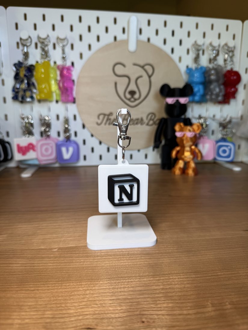 Customer order of NFC Tags