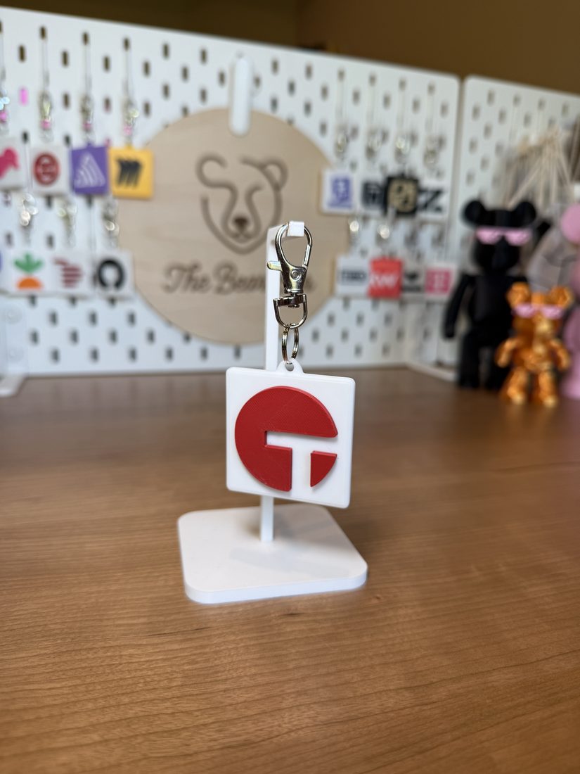Customer order of NFC Tags