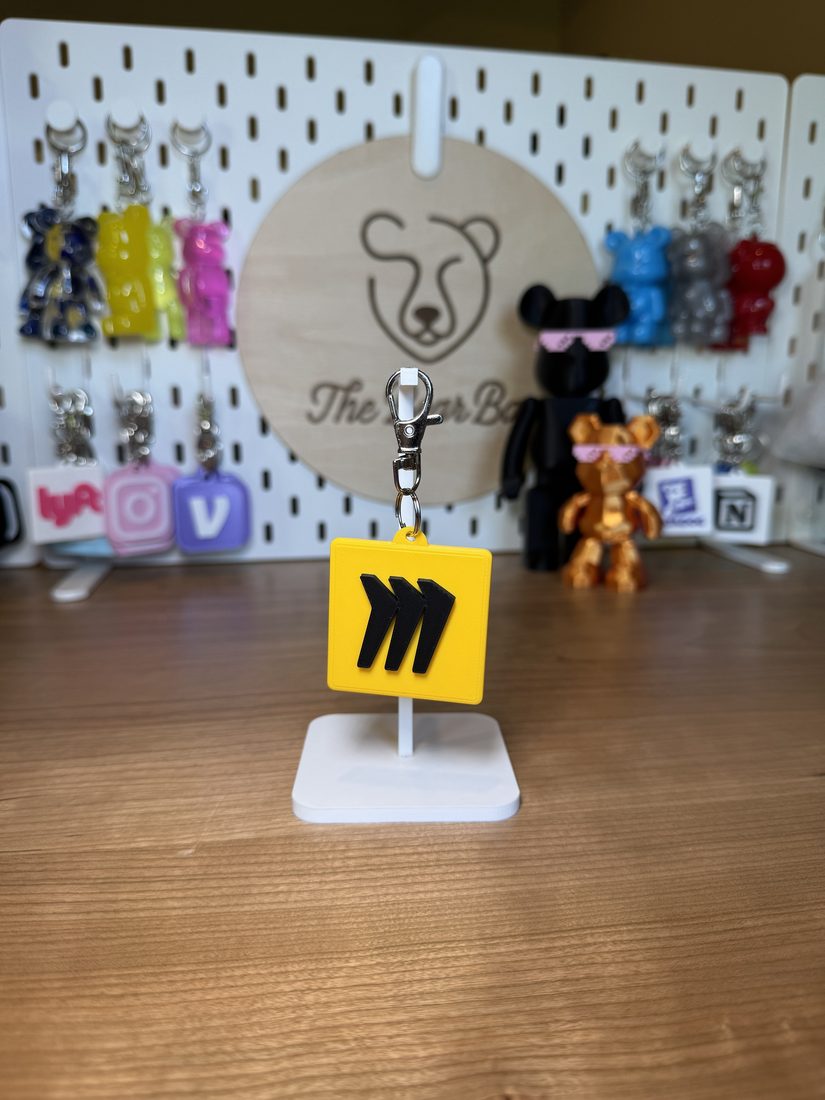 Customer order of NFC Tags