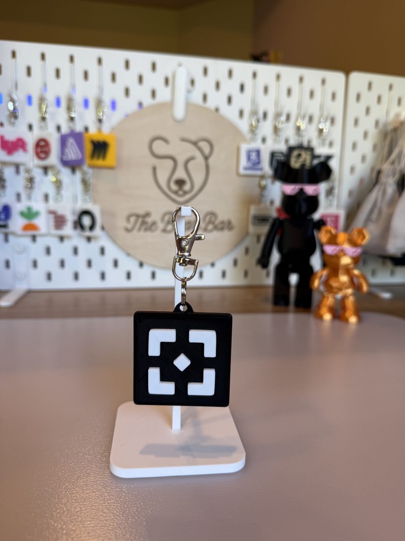 Customer order of NFC Tags