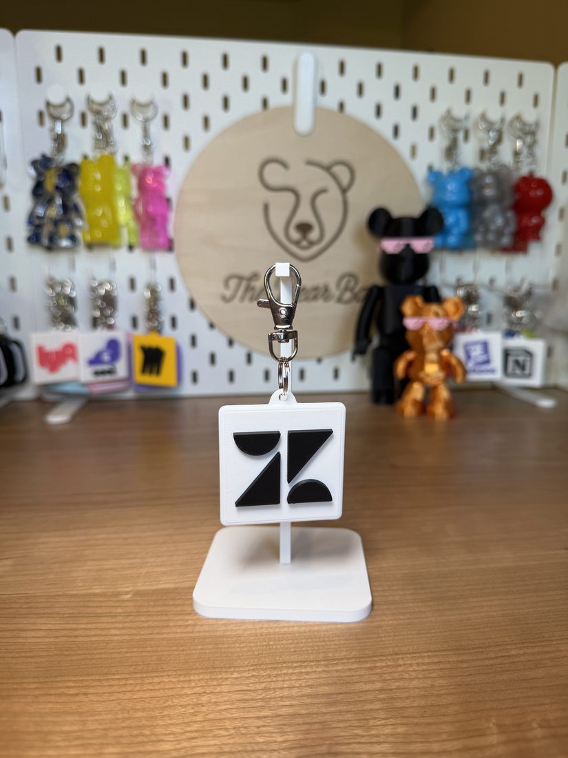 Customer order of NFC Tags