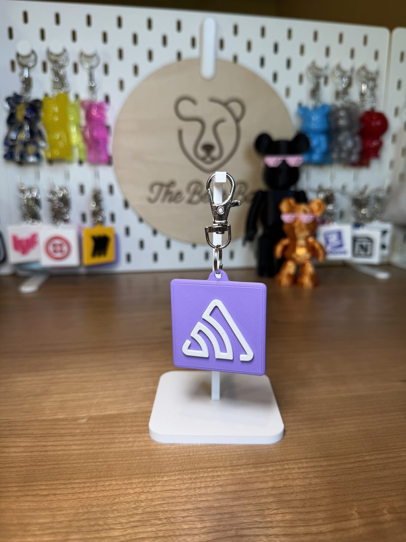 Customer order of NFC Tags