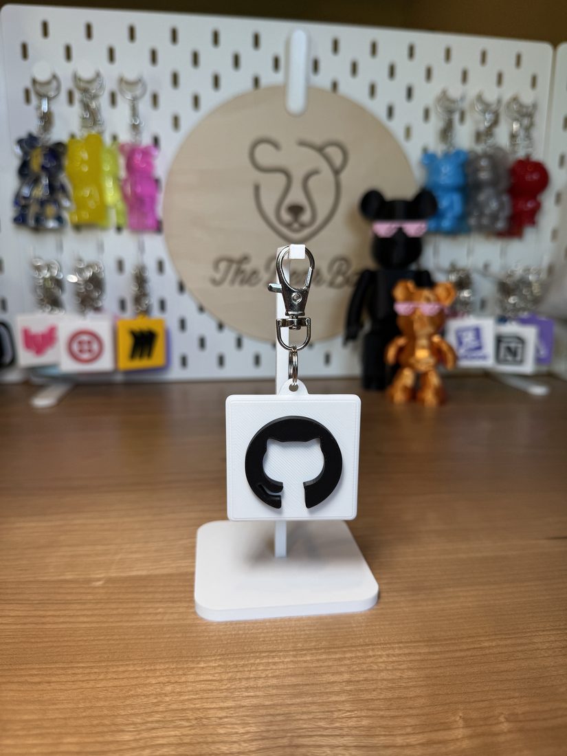 Customer order of NFC Tags