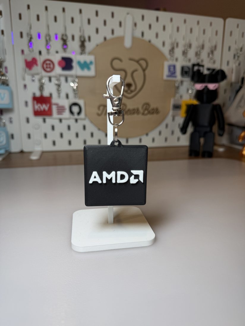 Customer order of NFC Tags