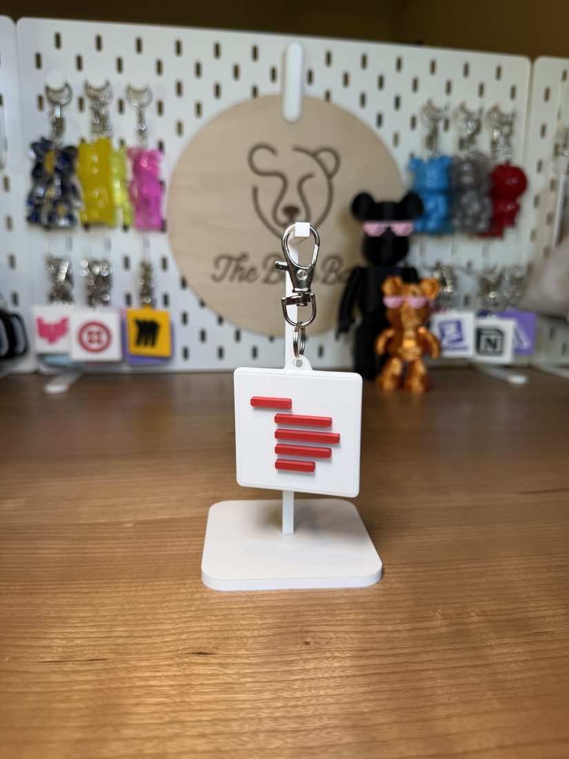 Customer order of NFC Tags