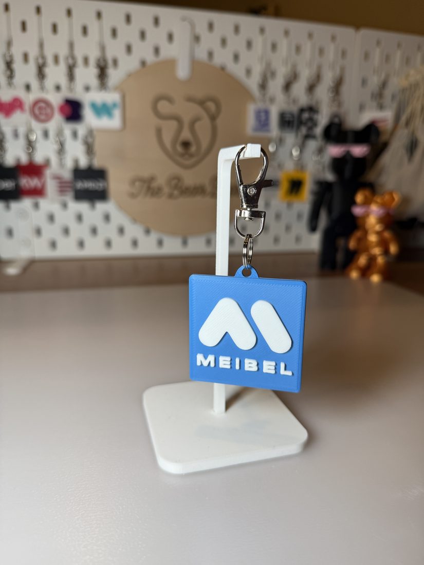 Customer order of NFC Tags