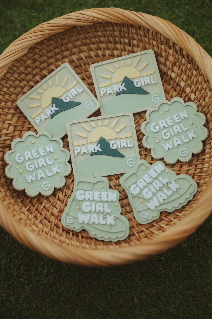 Customer order of Custom Pins